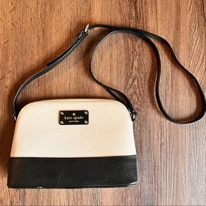 Kate Spade Crossbody Purse